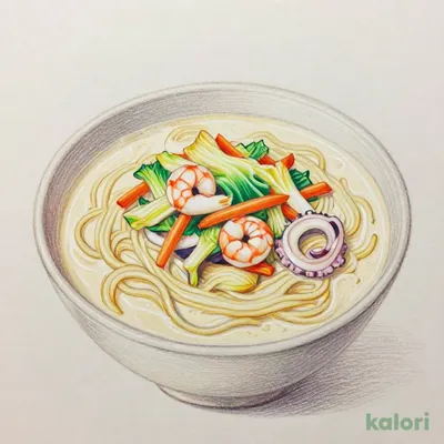 ちゃんぽん