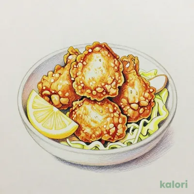 唐揚げ