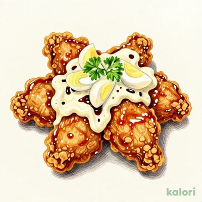 チキン南蛮