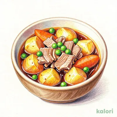 肉じゃが