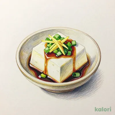 冷奴