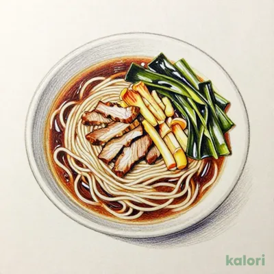 つけ麺