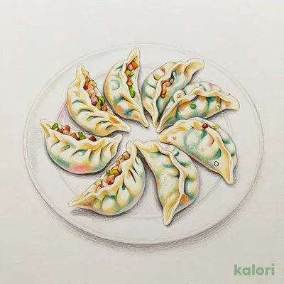 餃子