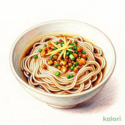 ぶっかけうどん