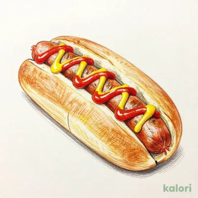 ホットドッグ