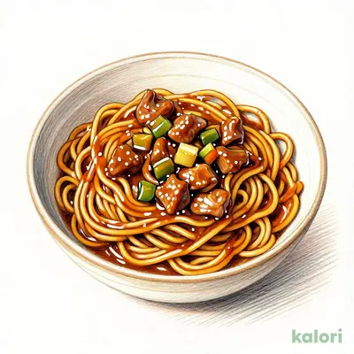 カレーうどん