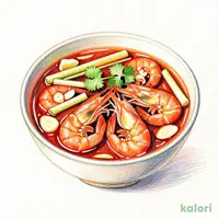 トムヤムクン