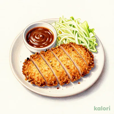 とんかつ
