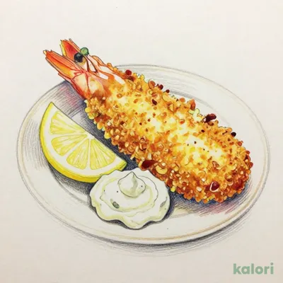 エビフライ