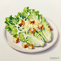 シーザーサラダ