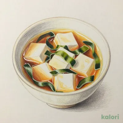 味噌汁