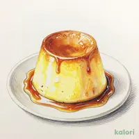 プリン