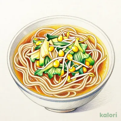 味噌ラーメン