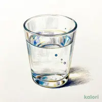 水