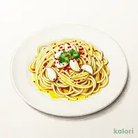 ペペロンチーノ