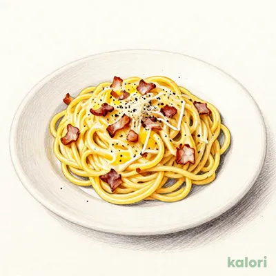 カルボナーラ