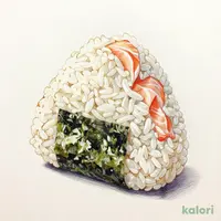 おにぎり（鮭・標準110g）