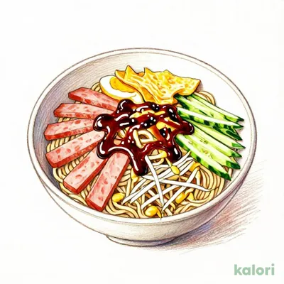 冷やし中華