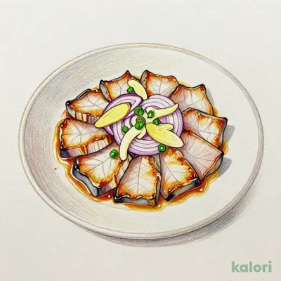 カツオのたたき