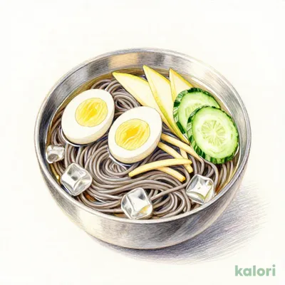 冷麺