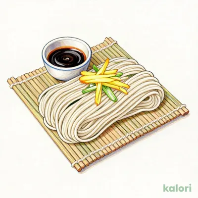そうめん