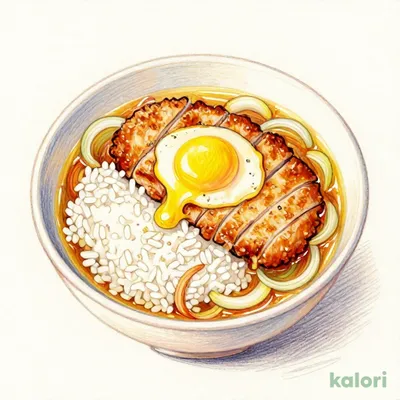 カツ丼