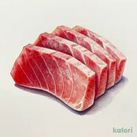 キハダマグロ