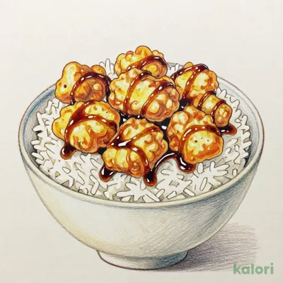 天丼