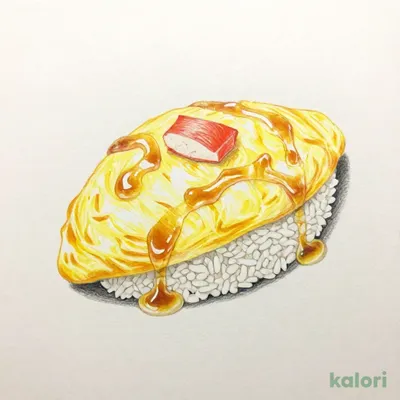 天津飯
