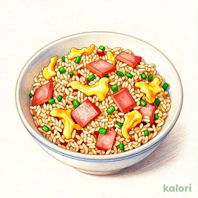 チャーハン