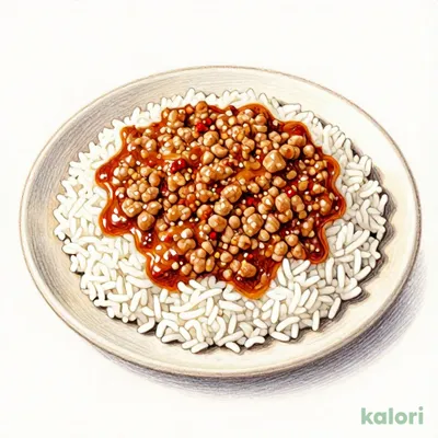 キーマカレー