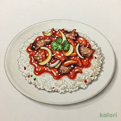 ハヤシライス
