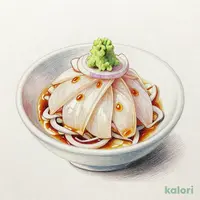えんがわポン酢