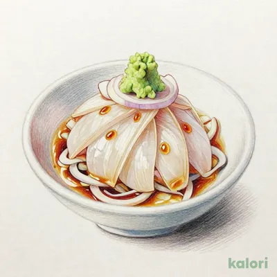 えんがわポン酢