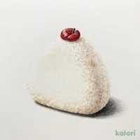 おにぎり 梅