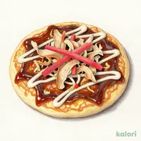 お好み焼き