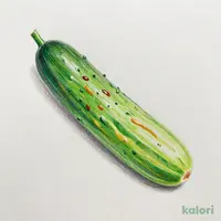 きゅうり一本漬け