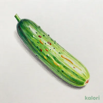きゅうり一本漬け
