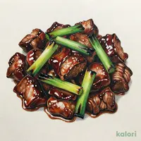 たれ焼きミックスホルモン