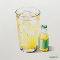 ぽん酢サワー