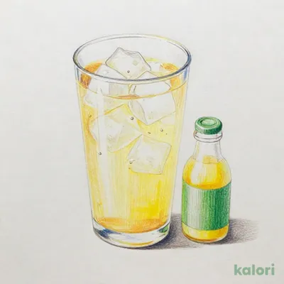 ぽん酢サワー