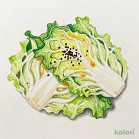 やみつき旨塩キャベツ