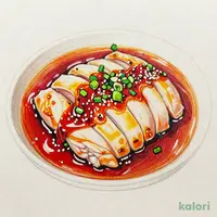 やみつき！よだれ鶏