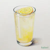 ゆずサワー