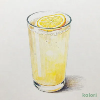 ゆずサワー