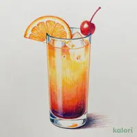 カシスオレンジ