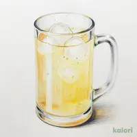 シャルドネサワー