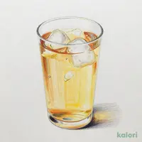 ジャスミン茶