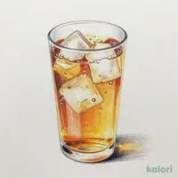 ジンジャーエール
