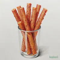 スパイスパスタ